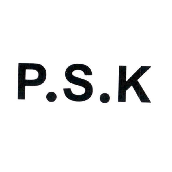 P.S.K