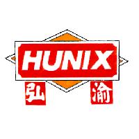 弘渝及圖HUNIX