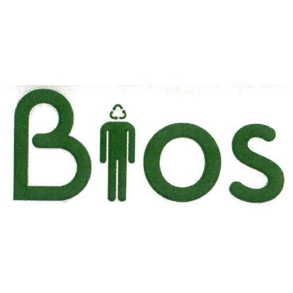 Bios 及圖