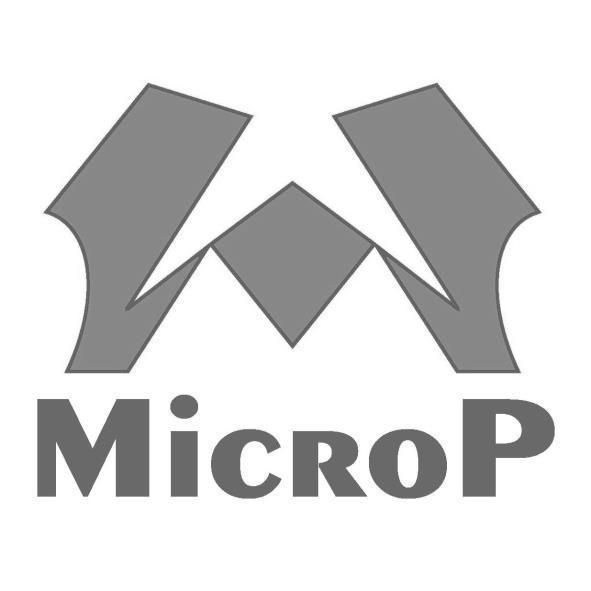 MicroP及圖
