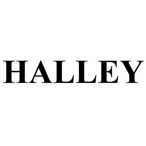 HALLEY