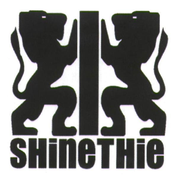 SHineTHie 及圖