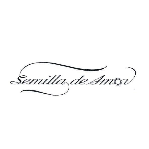 Semilla de Amor