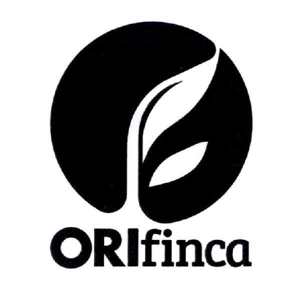 ORIfinca 及圖