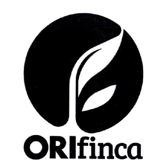 ORIfinca 及圖