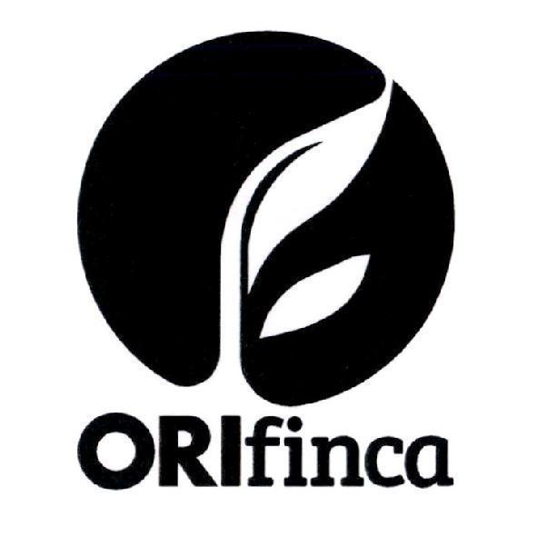 ORIfinca 及圖
