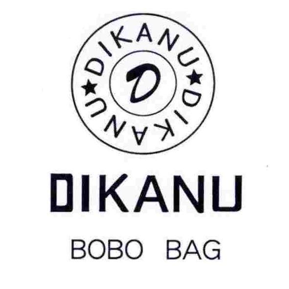 DIKANU BOBO BAG & Logo Design