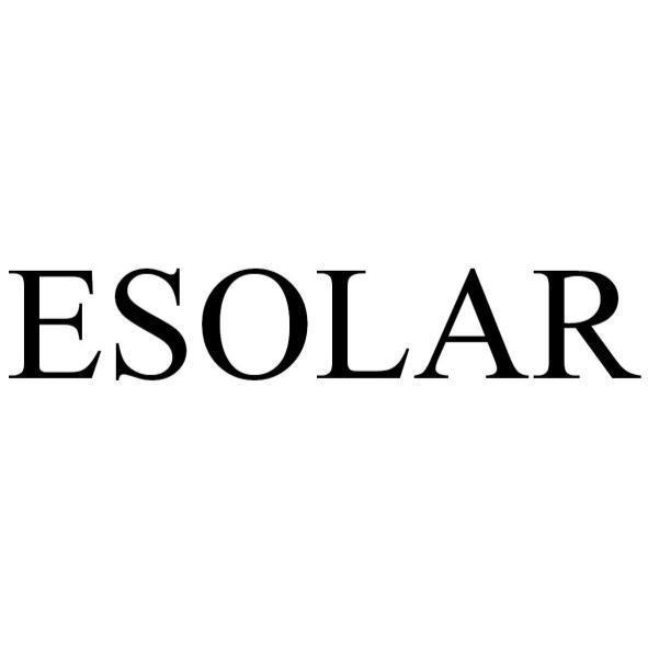 ESOLAR