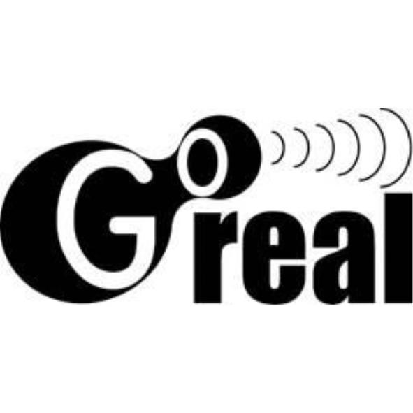 Go real 設計圖