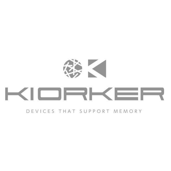 KIORKER及圖