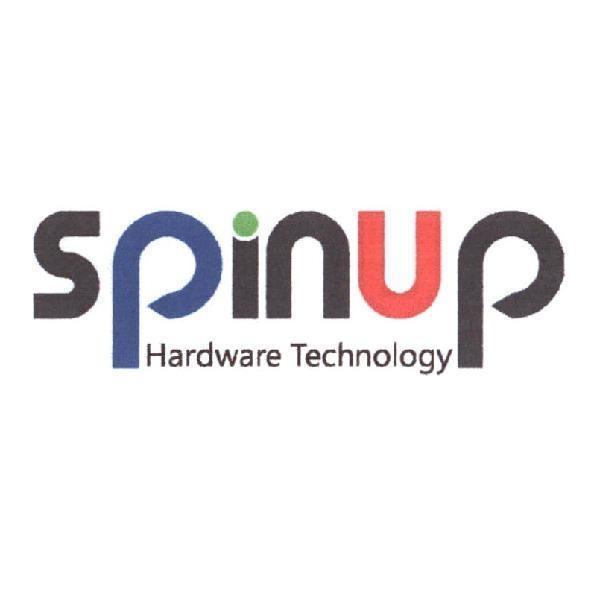 spinup Hardware Technology及圖