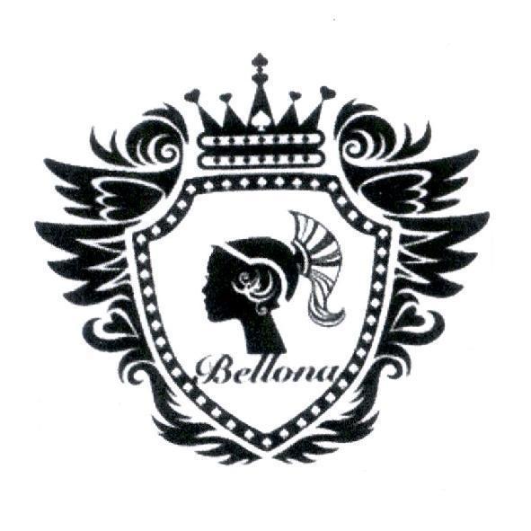 Bellona 及圖