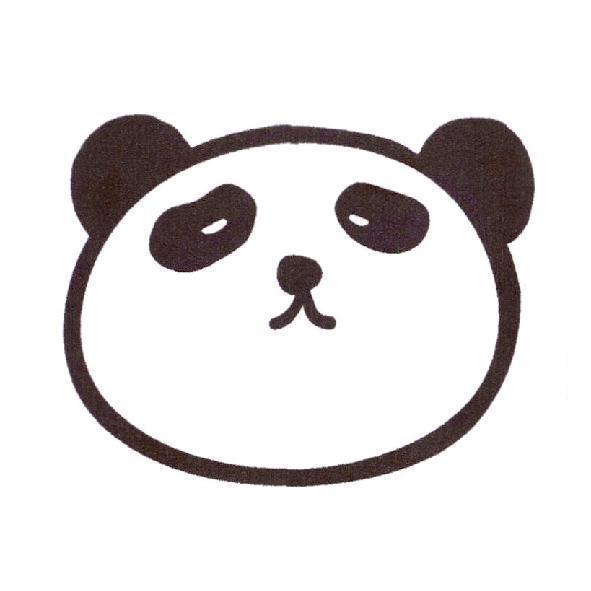 貓熊頭設計圖