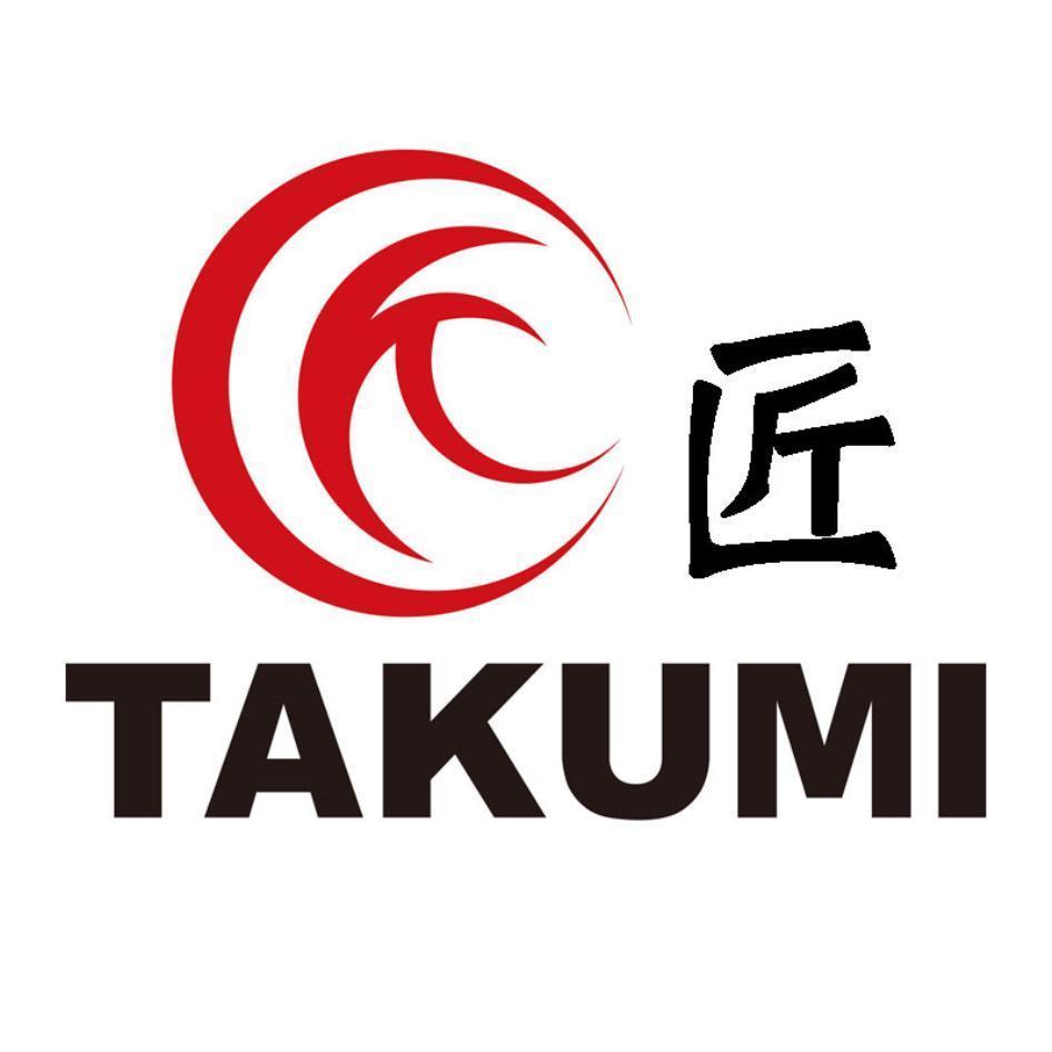 匠 TAKUMI 及圖