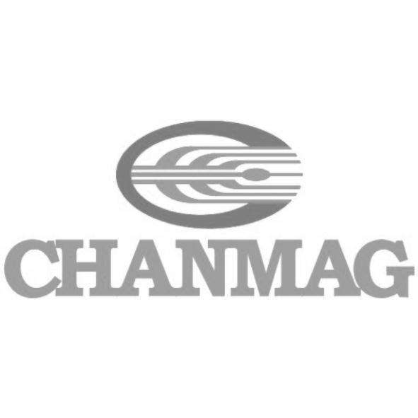 CHANMAG及圖