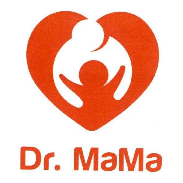 Dr. MaMa 及圖