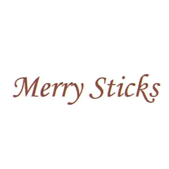 Merry Sticks