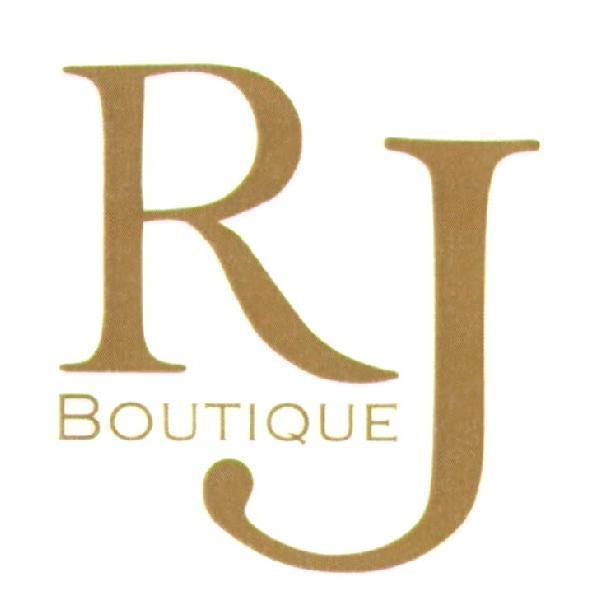 RJ BOUTIQUE