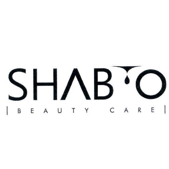 SHAB'O BEAUTY CARE 及圖