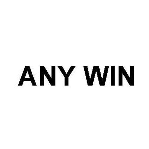 ANY WIN