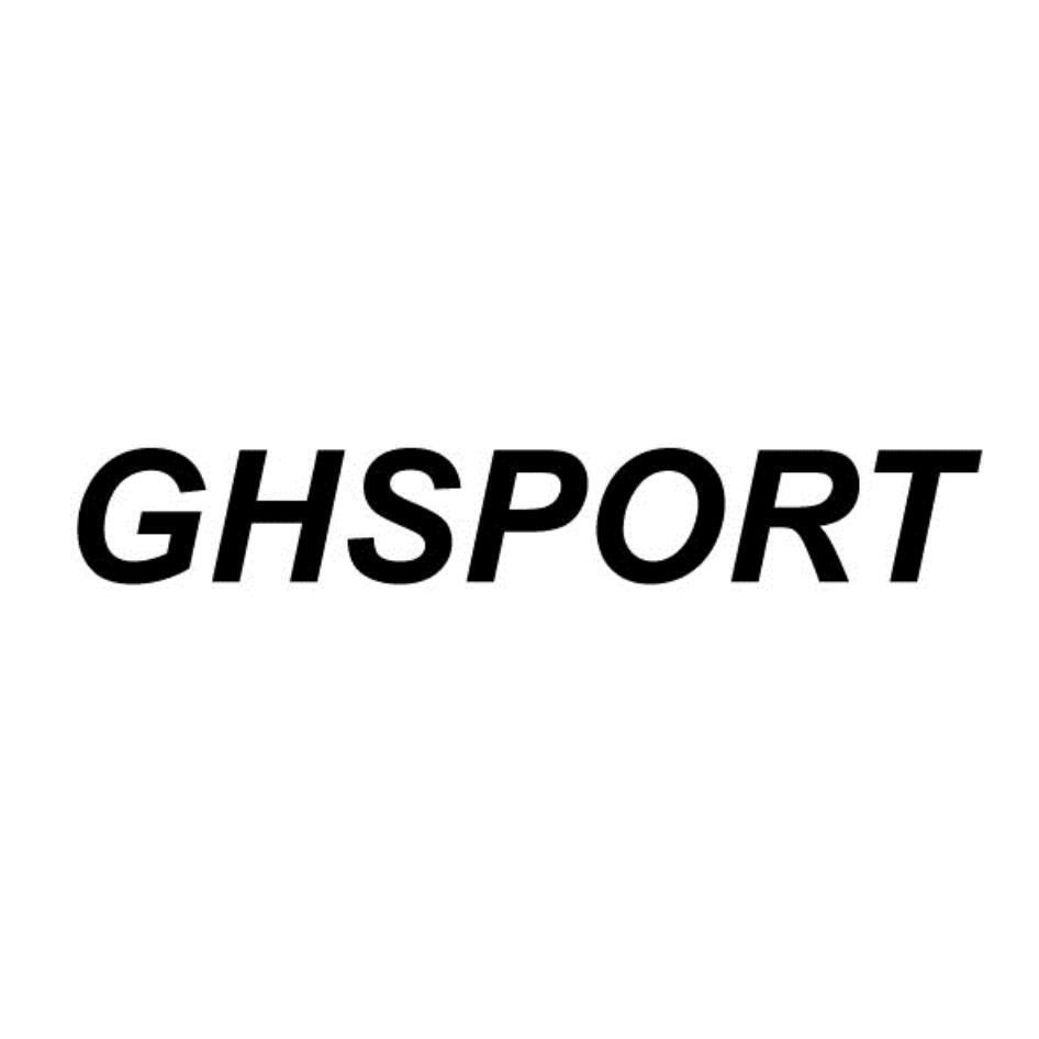 GHSPORT