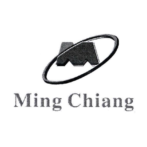 Ming Chiang 及設計圖
