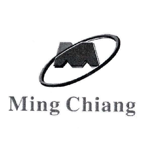 Ming Chiang 及設計圖