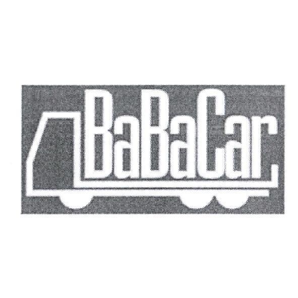 BaBaCar 及圖