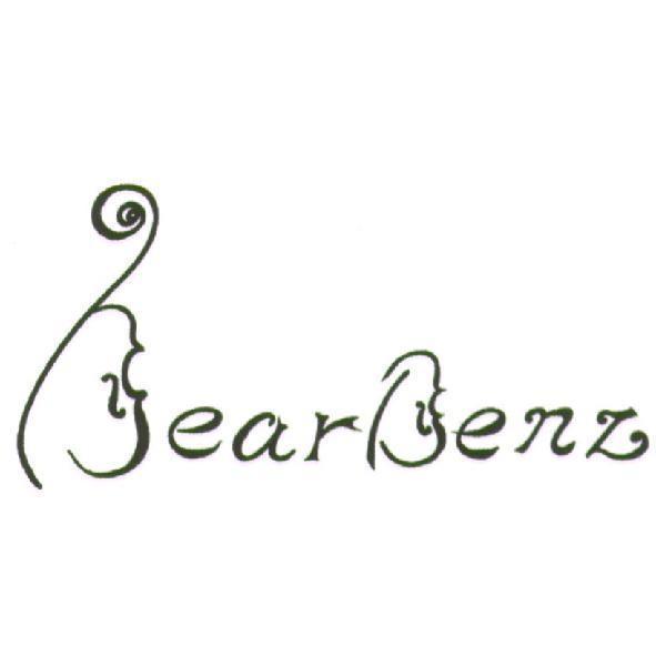 BearBenz 設計圖