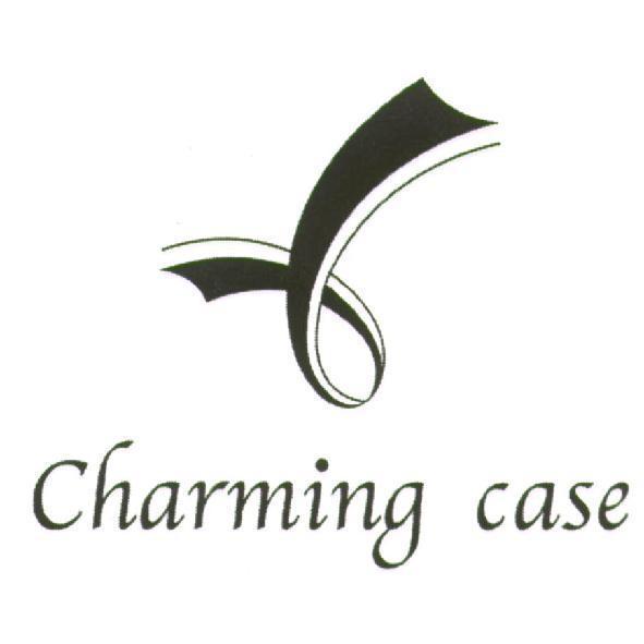 Charming case 及圖