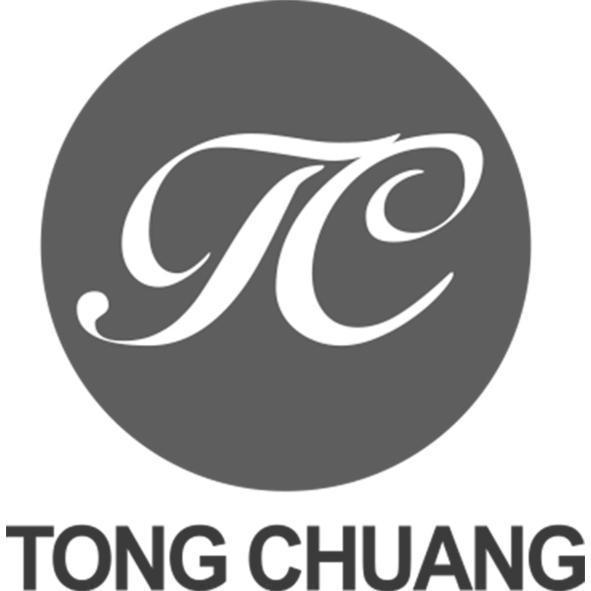 TONG CHUANG及圖