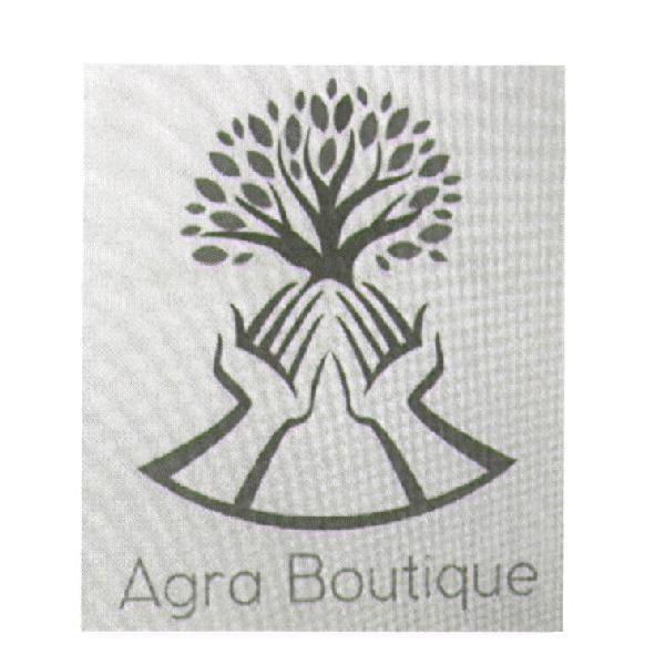Agra Boutique 及圖