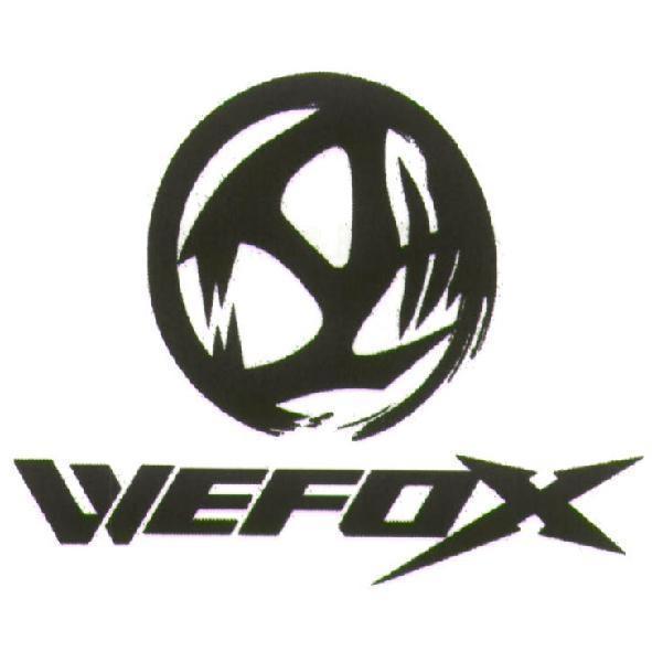 WEFOX 及圖
