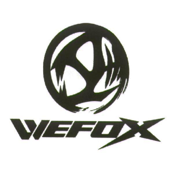 WEFOX 及圖