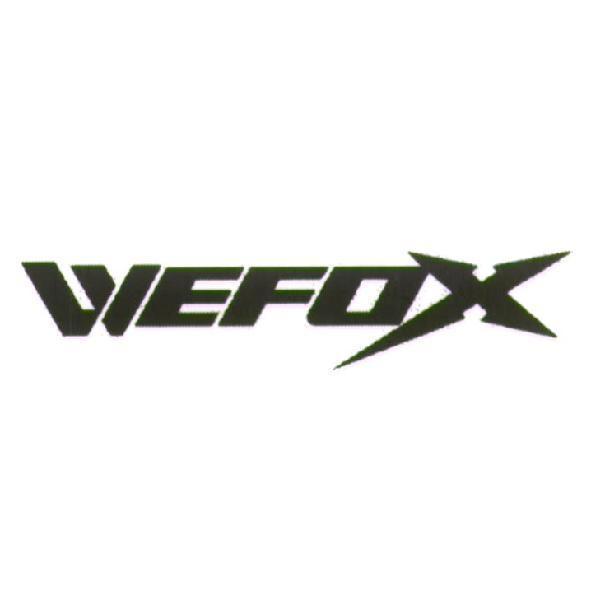 WEFOX 及圖