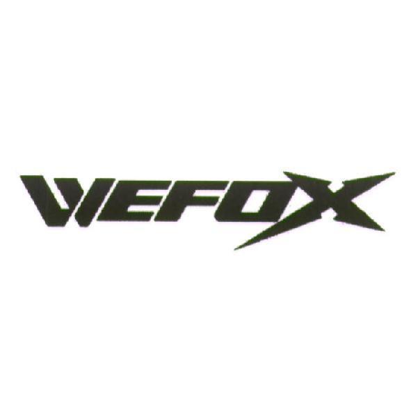 WEFOX 及圖