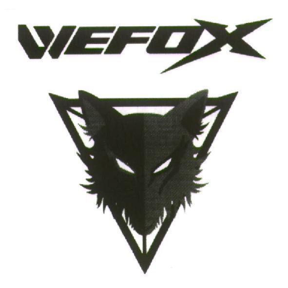 WEFOX 及圖