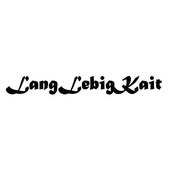 LangLebigKait