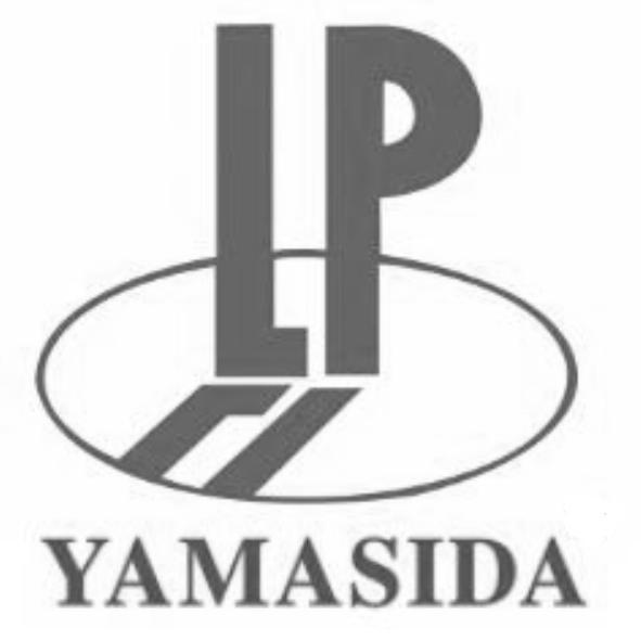 YAMASIDA及圖