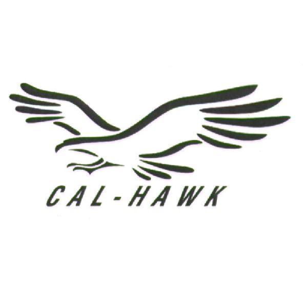 CAL-HAWK 及圖