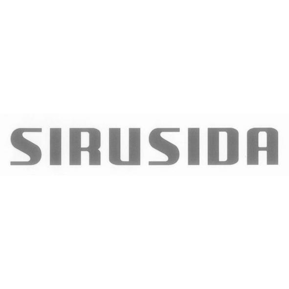 SIRUSIDA