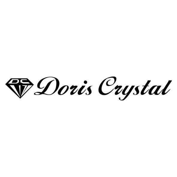 Doris Crystal及圖