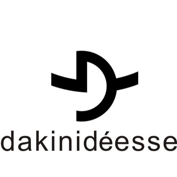 dakinideesse及圖