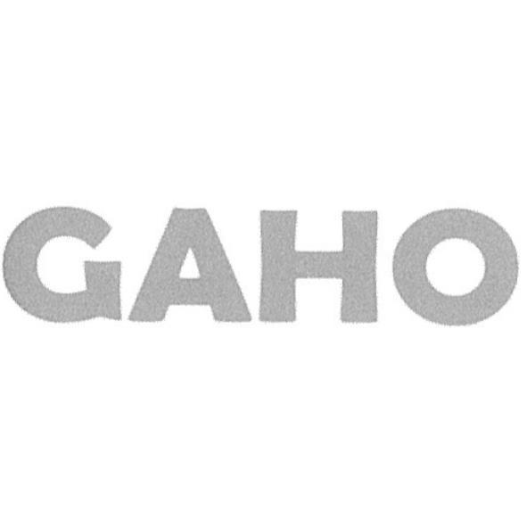 GAHO