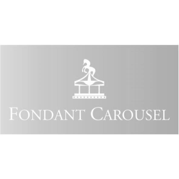 FONDANT CAROUSEL及圖