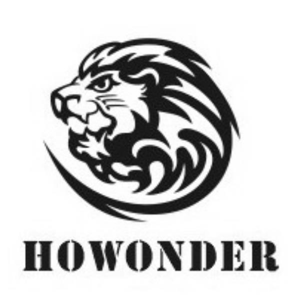 HOWONDER及圖
