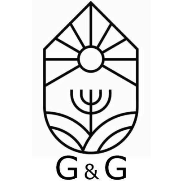 G&G及圖