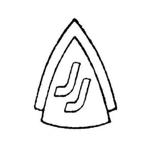 鉅展製刀有限公司標章
