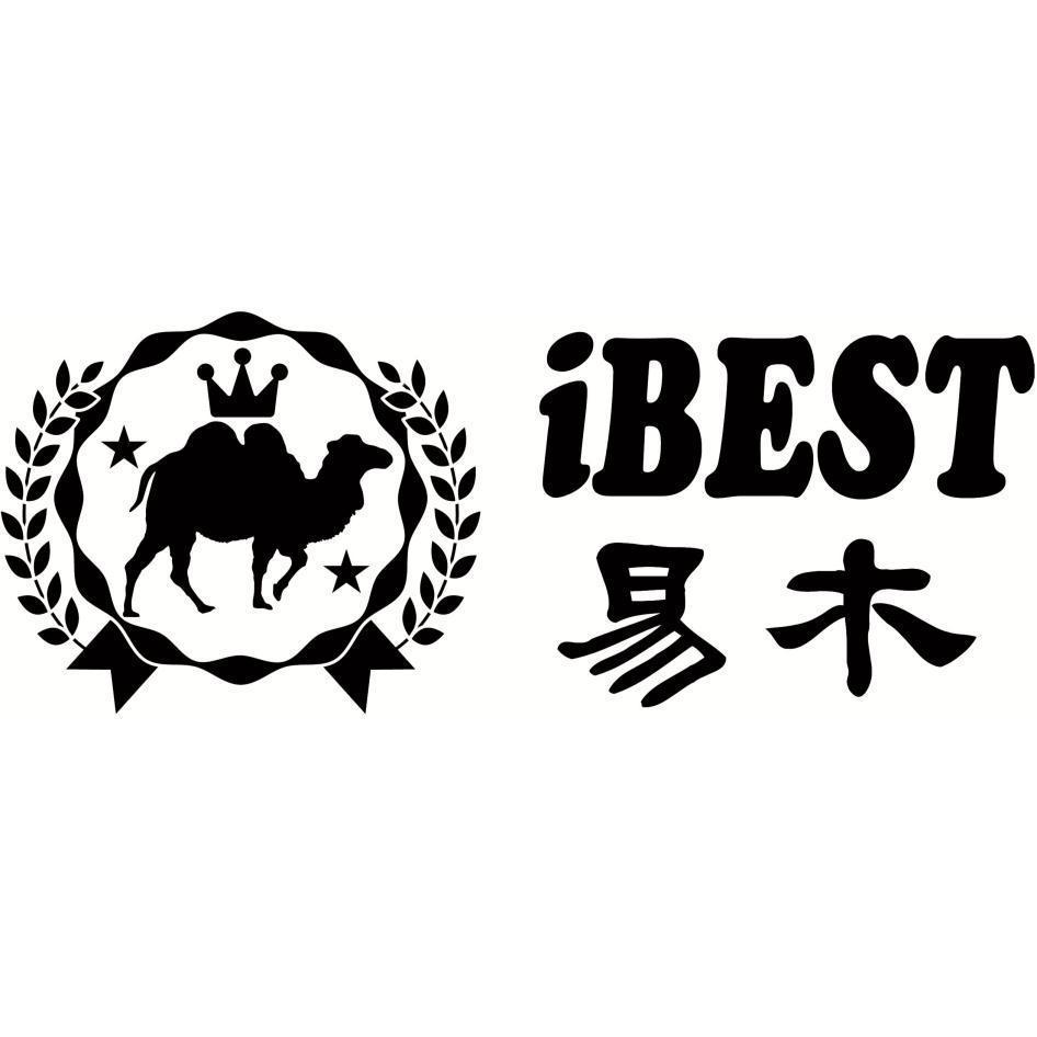 易木ibest及圖