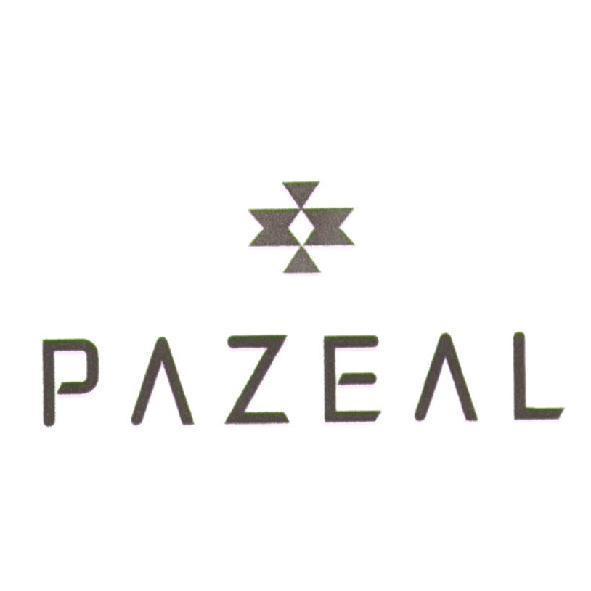 PAZEAL 及圖